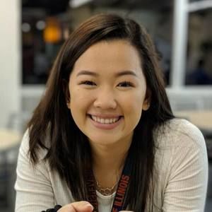 Meet your Posher, Kristelle